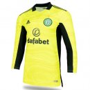 Thailandia Maglia Celtic Home Portiere ML 2021 2022