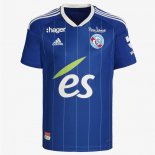Thailandia Maglia Strasburgo Home 2022 2023