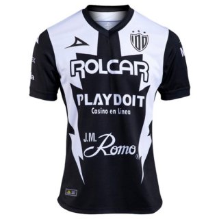 Thailandia Maglia Club Necaxa Away 2023 2024 Thailandia Maglia Club Necaxa Away 2023 2024