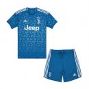 Maglia Juventus Terza Bambino 2019 2020