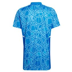 Thailandia Maglia Real Madrid Portiere 2022 2023
