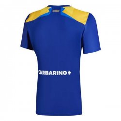 Thailandia Maglia Boca Juniors Terza 2021 2022 Blu