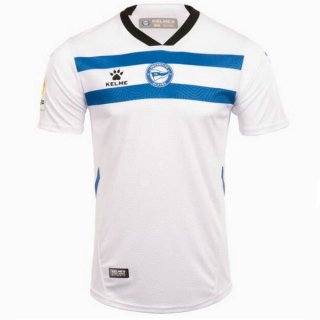 Thailandia Maglia Deportivo Alavés Away 2021 2022 Thailandia Maglia Deportivo Alavés Away 2021 2022