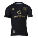 Thailandia Maglia Racing Club Away 2020 2021 Nero
