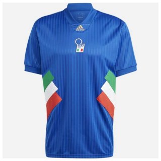 Thailandia Maglia Italia Icon 2022 2023 Thailandia Maglia Italia Icon 2022 2023