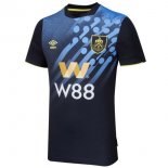 Thailandia Maglia Burnley Third 2023 2024