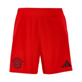 Pantaloni Bayern Monaco Home 2024 2025 Pantaloni Bayern Monaco Home 2024 2025