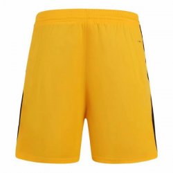 Pantaloni Real Madrid Home Portiere 2019 2020 Giallo