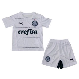 Maglia Palmeiras Away Bambino 2022 2023 Maglia Palmeiras Away Bambino 2022 2023