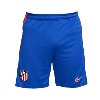 Pantaloni Atletico De Madrid Home 2024 2025 Pantaloni Atletico De Madrid Home 2024 2025