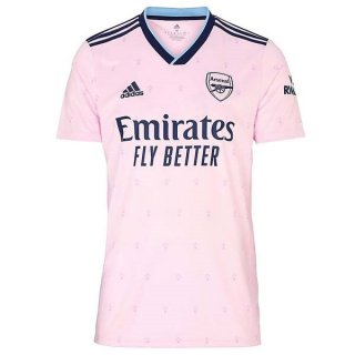 Maglia Arsenal Terza 2022 2023 Maglia Arsenal Terza 2022 2023