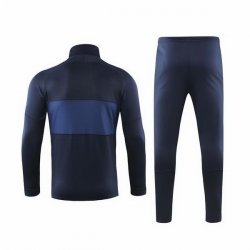 Felpa Paris Saint Germain 2019 2020 Blu