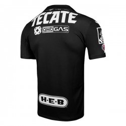 Thailandia Maglia Monterrey Terza 2020 2021 Blu