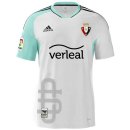 Thailandia Maglia Osasuna Terza 2022 2023
