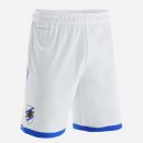 Pantaloni Sampdoria Home 2021 2022
