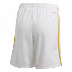 Pantaloni Juventus Home 2020 2021 Bianco