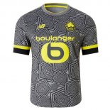 Thailandia Maglia Lille LOSC Terza 2024 2025