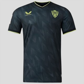 Thailandia Maglia Almeria Away 2023 2024 Thailandia Maglia Almeria Away 2023 2024