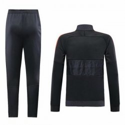 Felpa Chelsea 2019 2020 Nero Rosso