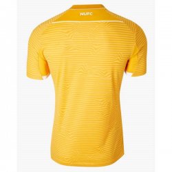 Thailandia Maglia Newcastle United Away Portiere 2021 2022