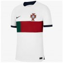 Maglia Portogallo Away 2022 2023