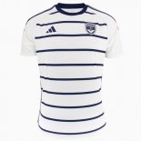 Thailandia Maglia Bordeaux Away 2023 2024