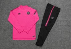 Felpa Paris Saint Germain 2019 2020 Rosa