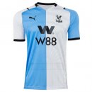 Thailandia Maglia Crystal Palace Terza 2021 2022