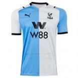 Thailandia Maglia Crystal Palace Terza 2021 2022