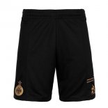 Pantaloni Saint Étienne Terza 2021 2022 Nero