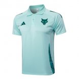 Polo Cruzeiro 2025 2026 Blu