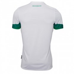 Thailandia Maglia Werder Brema Away 2021 2022