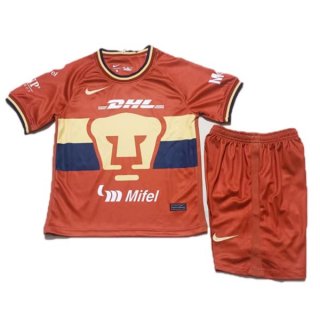Maglia UNAM Pumas Terza Bambino 2022 2023 Maglia UNAM Pumas Terza Bambino 2022 2023