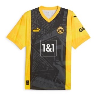 Thailandia Maglia Dortmund Special Edition 2024 2025 Thailandia Maglia Dortmund Special Edition 2024 2025