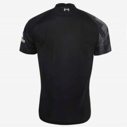 Thailandia Maglia Liverpool Terza Portiere 2021 2022