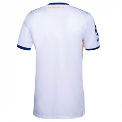 Thailandia Maglia Boca Juniors Away 2020 2021 Bianco