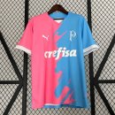 Thailandia Maglia Palmeiras Commemorative Edition 2023 2024