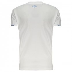 Maglia Gremio FBPA Away Donna 2019 2020 Bianco