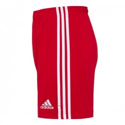 Pantaloni Bayern Munich Home 2020 2021 Rosso