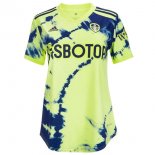 Thailandia Maglia Leeds United Away Donna 2022 2023