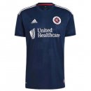 Thailandia Maglia New England Revolution Home 2022 2023
