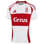 Thailandia Maglia Standard Liège Third 2024 2025