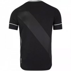 Thailandia Maglia Vasco Da Gama Home 2020 2021 Nero