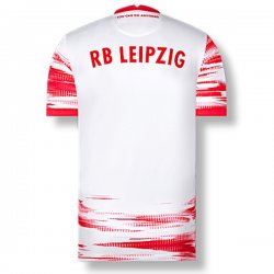 Thailandia Maglia Leipzig Home 2021 2022 Rosso