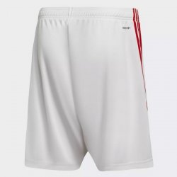 Pantaloni River Plate Home 2020 2021 Bianco