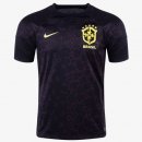 Thailandia Maglia Brasile Portiere 2022 2023