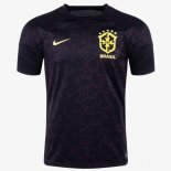 Thailandia Maglia Brasile Portiere 2022 2023