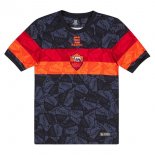 Thailandia Maglia AS Roma Away 2022 2023