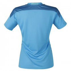 Maglia Marseille Terza Donna 2020 2021 Blu
