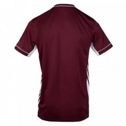 Thailandia Maglia Leicester City Terza 2020 2021 Rosso